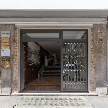 Iflat Cozy Apartment Near Saint Peter N 1 Rome Luaran gambar