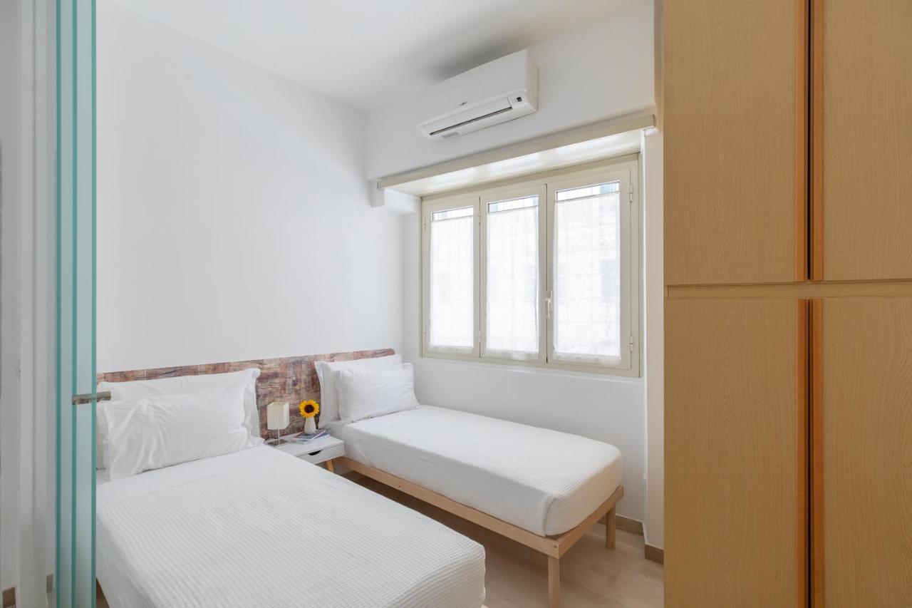 Iflat Cozy Apartment Near Saint Peter N 1 Rome Luaran gambar