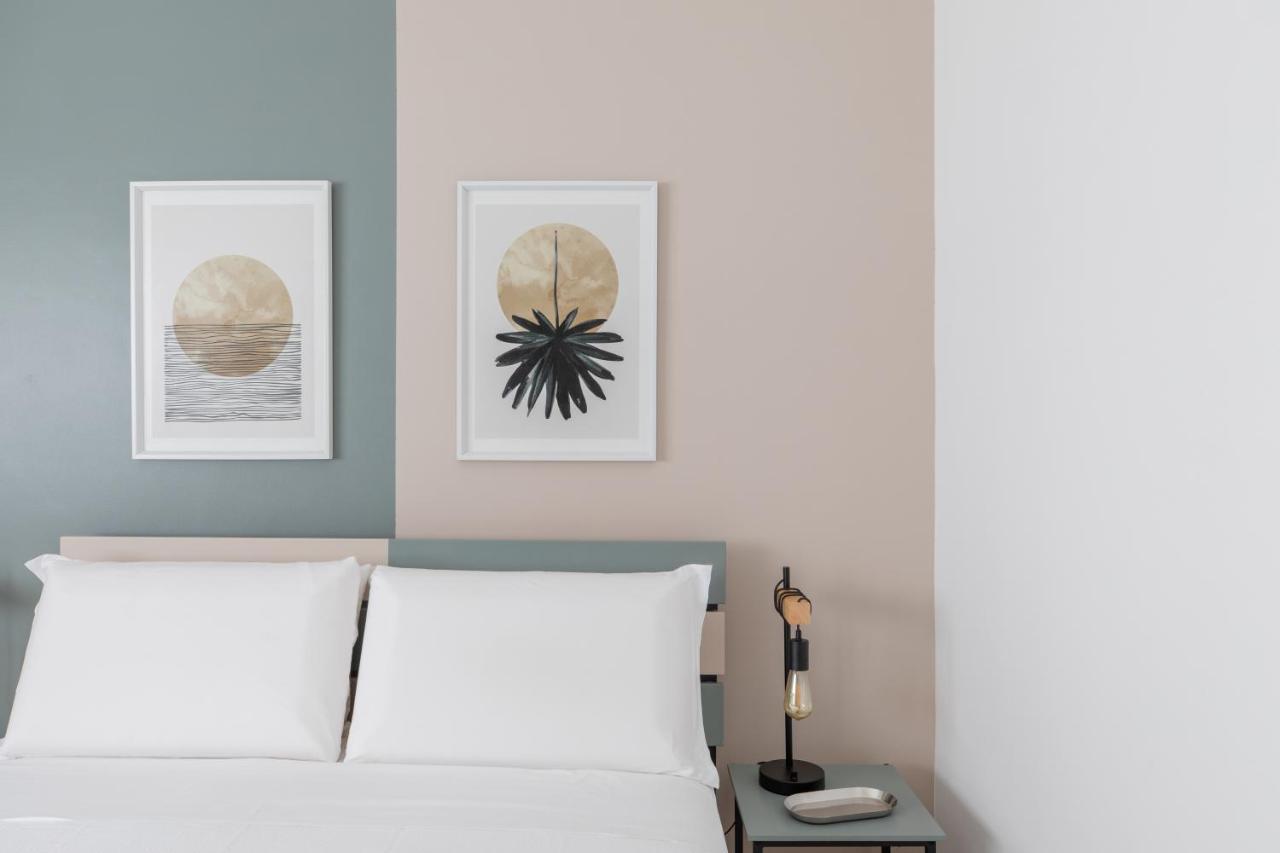 Iflat Cozy Apartment Near Saint Peter N 1 Rome Luaran gambar