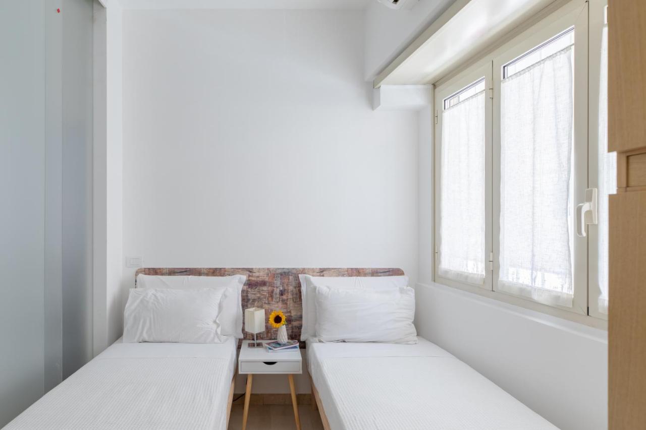 Iflat Cozy Apartment Near Saint Peter N 1 Rome Luaran gambar