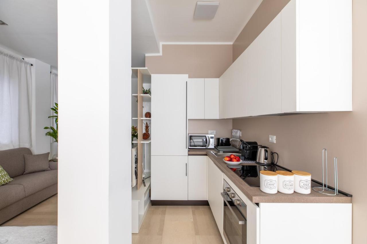 Iflat Cozy Apartment Near Saint Peter N 1 Rome Luaran gambar