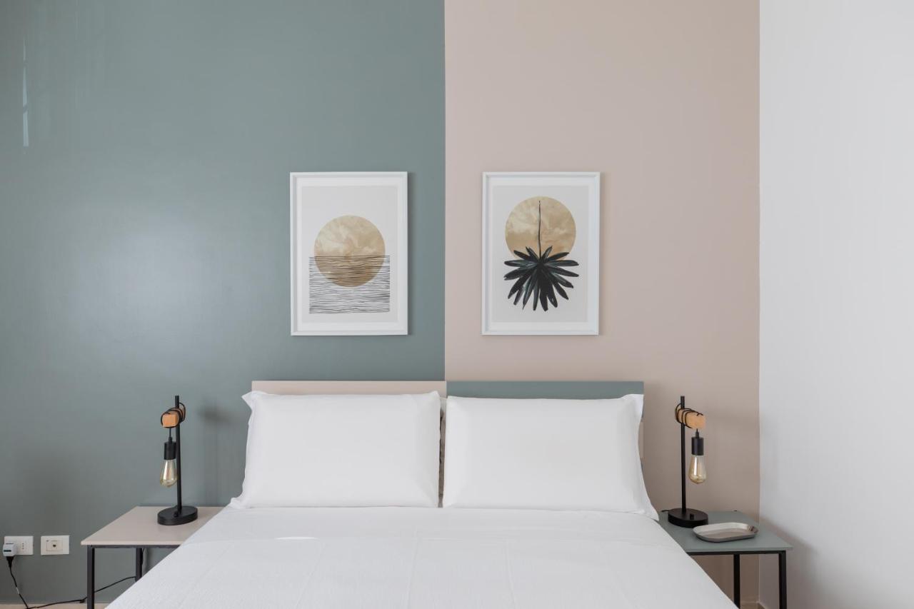 Iflat Cozy Apartment Near Saint Peter N 1 Rome Luaran gambar