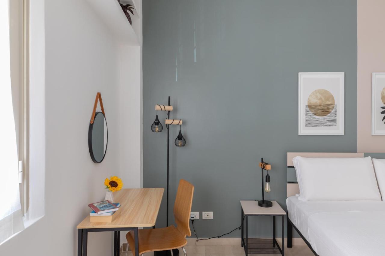 Iflat Cozy Apartment Near Saint Peter N 1 Rome Luaran gambar