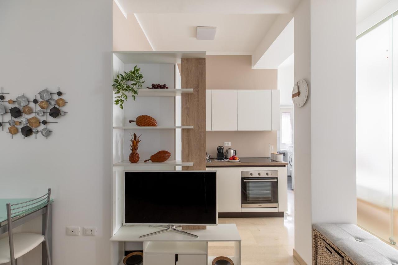 Iflat Cozy Apartment Near Saint Peter N 1 Rome Luaran gambar