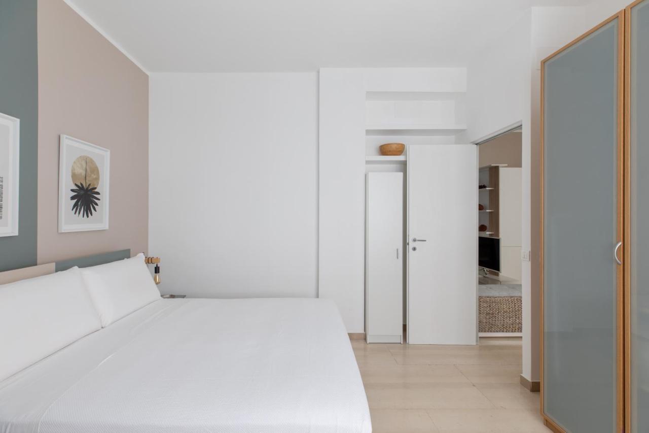 Iflat Cozy Apartment Near Saint Peter N 1 Rome Luaran gambar