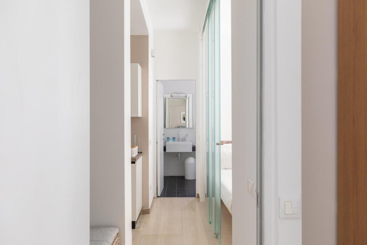 Iflat Cozy Apartment Near Saint Peter N 1 Rome Luaran gambar
