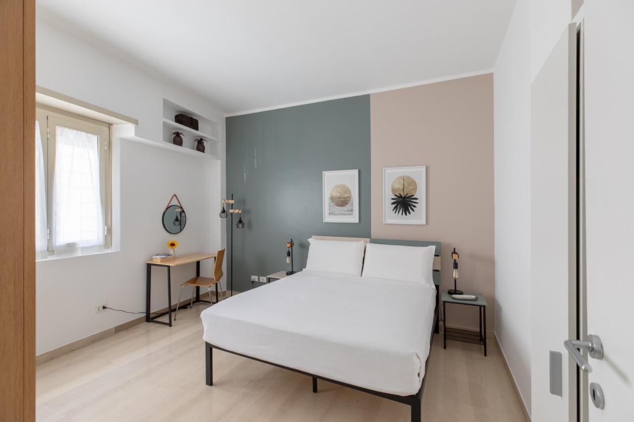 Iflat Cozy Apartment Near Saint Peter N 1 Rome Luaran gambar