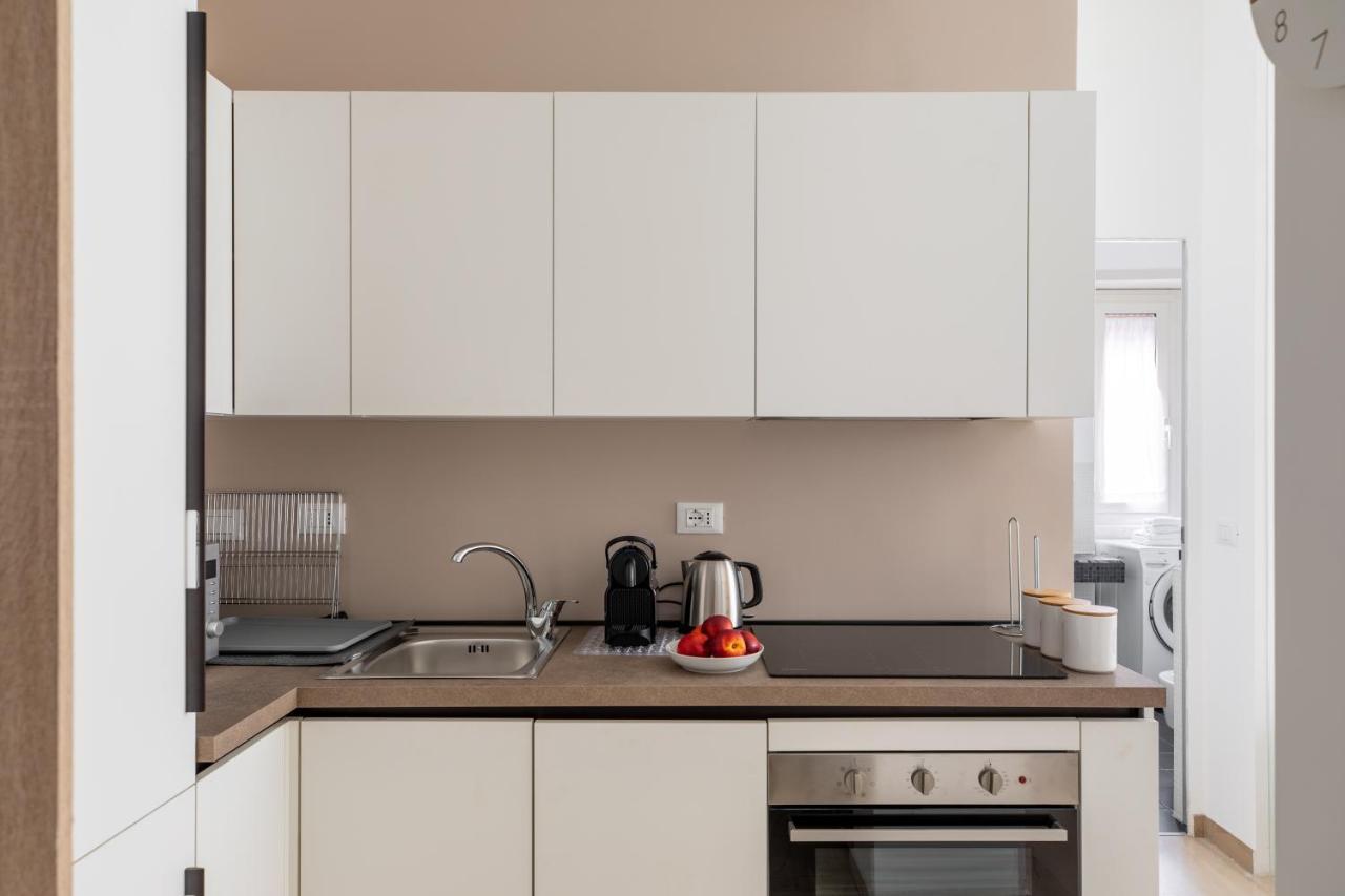 Iflat Cozy Apartment Near Saint Peter N 1 Rome Luaran gambar