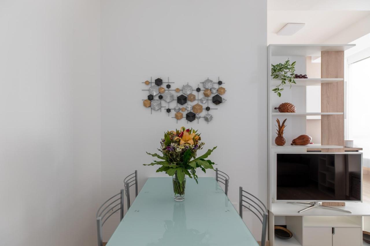 Iflat Cozy Apartment Near Saint Peter N 1 Rome Luaran gambar