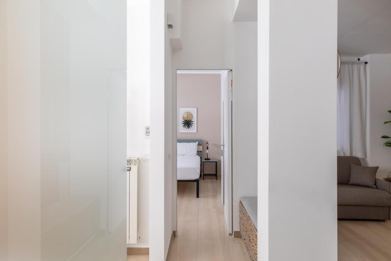 Iflat Cozy Apartment Near Saint Peter N 1 Rome Luaran gambar