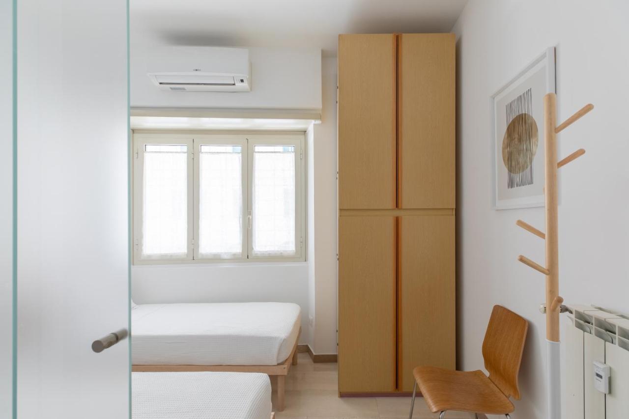 Iflat Cozy Apartment Near Saint Peter N 1 Rome Luaran gambar
