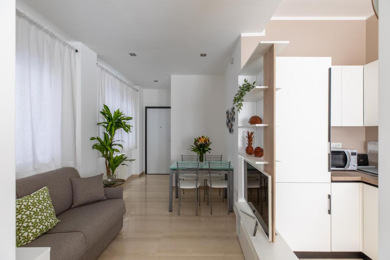 Iflat Cozy Apartment Near Saint Peter N 1 Rome Luaran gambar